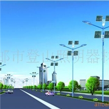 灯杆灯柱路灯杆庭院灯杆高杆灯杆太阳能灯杆