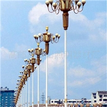 低价批发定制销售8米中华灯