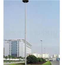 低价批发定制销售35米高杆灯