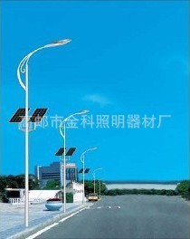 902全新现货30瓦太阳能路灯户外照明灯具款式新颖