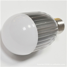 led球泡灯7wled大功率灯泡cerose认证深圳惠尔乐供应