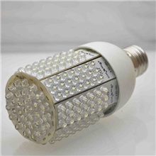 厂家爆款led玉米灯批发10-11w201珠led太阳能玉米灯led菠萝灯