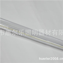 惠尔乐厂家1.5M日光管3528贴片，LED灯管T8系列，24W日光管