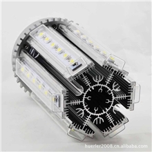 深圳厂家直销24w大功率led玉米灯led路灯,led玉米庭院灯