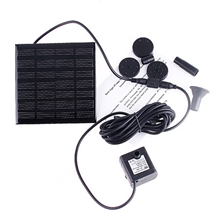 原厂开发生产太阳能水泵-GY-D-001-太阳能喷泉