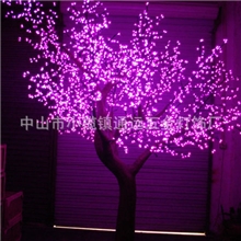 特价！！LED仿真树LED树灯，直接出厂，促销优惠价，欲订从速！