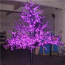 长期供应LED松树树灯，100%优惠价，欢迎选购！