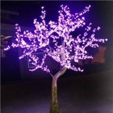 长期供应LED仿真树灯，发光树，厂家直销，价格100%优惠！