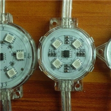 二次封装点光源，LED像素灯，led点光源，led灯，点光源厂家