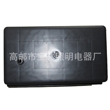 38AH-200AH太阳能蓄电池地埋箱，厂家直销，质量好，价格低