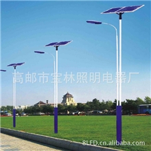 【企业集采】【灯杆批发】5米、6米-12米路灯杆厂家生产，价格低