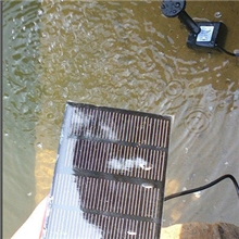 太阳能水泵BSV-GY-001-NS