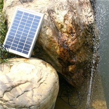 太阳能水泵BSV-GY-D-005-MK