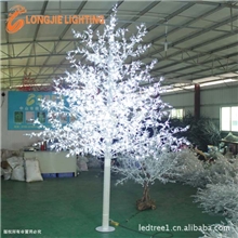 LED灯树灯树发光桃树灯发光圣诞树蘑菇树灯超底价格！