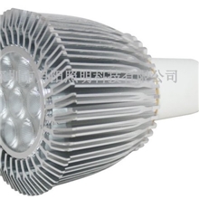 LED大功率灯杯/XPEGU10PAR20/射灯灯杯外壳套件/科瑞外壳