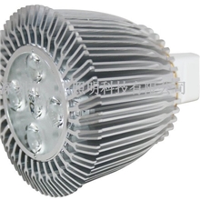 xpe外壳/XPEMR16PAR20/射灯灯杯外壳套件/PAR灯科瑞外壳