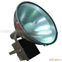 供应苏威无极灯大功率无极投光灯广告灯工厂照明