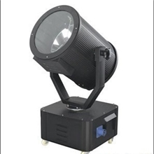 供应1000W大功率户外探照灯空中大炮舞台灯