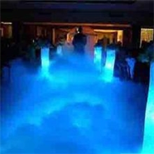 格蕾斯GY-0092000W-6000W干冰机数码显示/专业舞台灯光设备