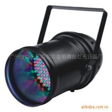 特惠销售：GL-005LED舞台长筒帕灯PAR56Pra64LED舞台帕灯