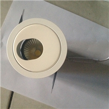 【特价优惠】COB12W射灯筒灯亚白质量保障节能环保