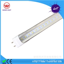 批量现货T8灯管60cm高亮度