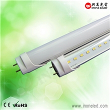 采用韩国三星光源5630灯珠18W大功率灯具LED灯管T8