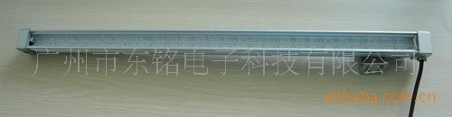 七彩铝条灯，全彩铝条灯,大功率LED灯具