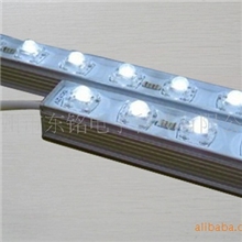 LED食人鱼灯，LED硬灯条