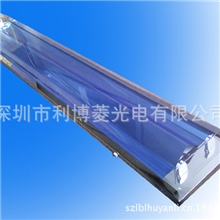 供应T5双管吸顶式净化灯直边防尘净化灯具