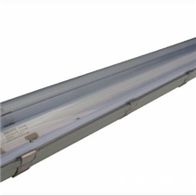 广东厂家直供各类T8/LED三防灯外壳防尘防水三防灯