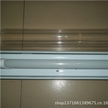 厂家直供LEDT8单管三防灯灯壳