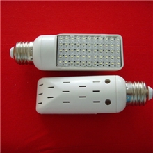 led横插灯塑料横插灯2.5W横插灯成品供应