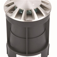 大功率3W不锈钢12透光埋地灯