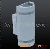 低价供应优质铝压铸大功率LED双头壁灯