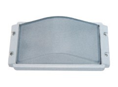 压铸铝室外防潮墙壁灯