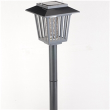 供应AP-111经济型太阳能草坪灭蚊灯