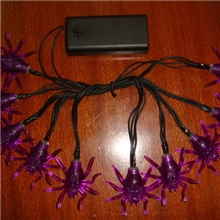 供应AP-247蜘蛛灯串