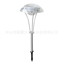 太阳能草坪灯led草坪灯庭院灯草坪灯太阳能插地灯太阳能厂家
