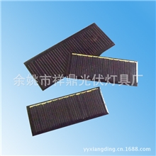 【厂家直销】滴胶太阳能电池板太阳能充电器电池板