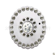 帐蓬灯野营灯41LED高亮度户外照明灯36+5