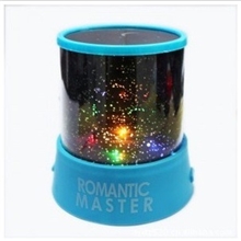 E512星空伊人星空灯(不带USB线)LED超亮版星空投影灯210