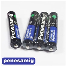 D431批发5号电池(单个)星空投影灯灯按键灯留言板专用AA电池15