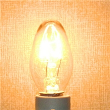 批发供应E12小灯泡5-7W的小灯泡，质量优质！量大可优惠！