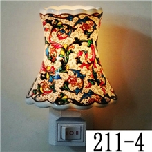 陶瓷香薰小夜灯！300多个款式任您挑选！!支持混批！13828376989