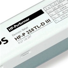 飞利浦HFP电子镇流器飞利浦专用T5光源电子镇流器HFP2*49W