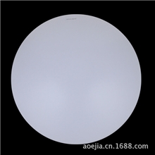 中山工厂批发led过道吸顶灯10w代替传统吸顶灯22w230直径