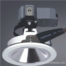 供应酒店洗墙射灯、洗墙灯、天花射灯、LED射灯、西顿巴赫系列