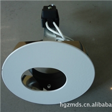 供椭圆孔天花射灯、圆孔射灯、led射灯、射灯