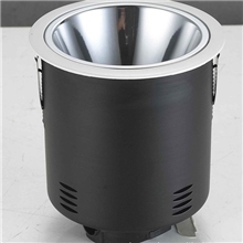 供应压铸铝洗墙灯、直径140洗墙灯、4寸洗墙灯、筒灯HG-140/16